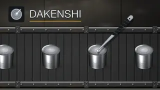 DAKENSHI