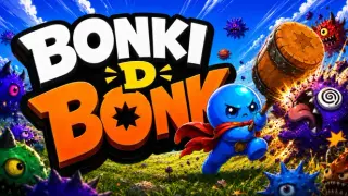 Bonki D Bonk