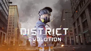 District: Evolution - Switch