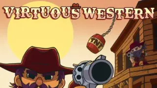 Virtuous Western - Switch