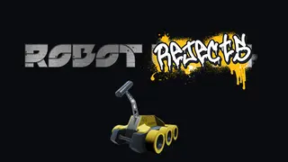 Robot Rejects