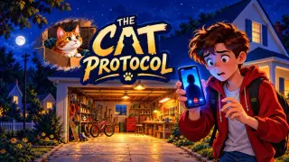 The Cat Protocol
