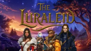 The Luraleid