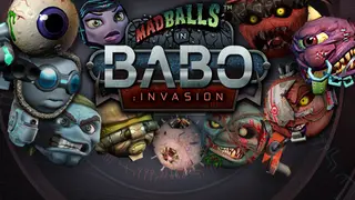 Madballs in Babo:Invasion