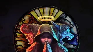 Saga of Sins - Switch