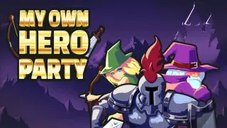 My Own Hero Party