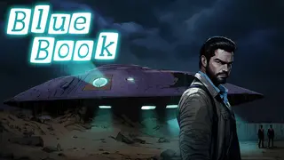 Blue Book