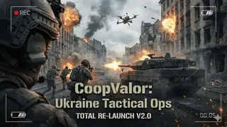 CoopValor Ukraine