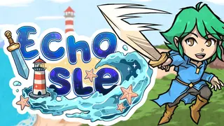 Echo Isle