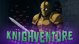 Knighventure