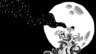 Shadows Over Loathing - PS5