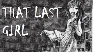 That Last Girl