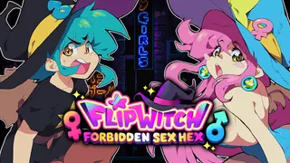 FlipWitch - Forbidden Sex Hex