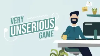 Very Unserious Game
