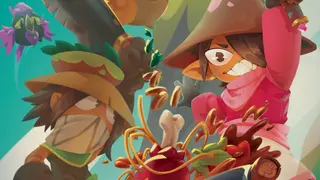 SEDAP! A Culinary Adventure (Xbox Series)