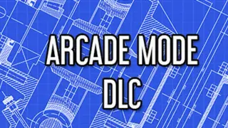 Damned Hand - Arcade Mode DLC
