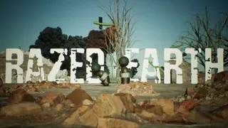 Razed Earth