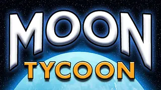 Moon Tycoon