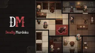 Deadly Murdoku