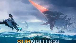Subnautica: Below Zero - Xbox One & Series