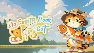 No Empty Hook for Cat