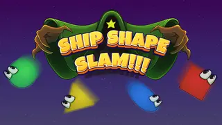Ship Shape Slam!!!