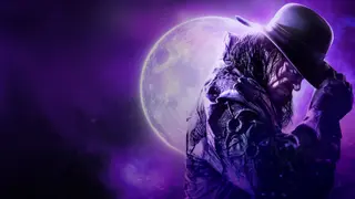 WWE 2K25 Deadman (PS4 & PS5)