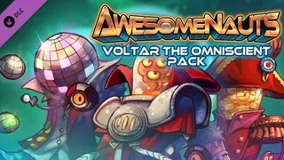 Voltar the Omniscient Bundle
