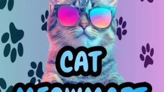 Cat MeowMart: Supermarket Simulator - Switch