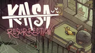 Kaisa's Resurrection