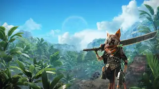 Biomutant (PS4 & PS5)
