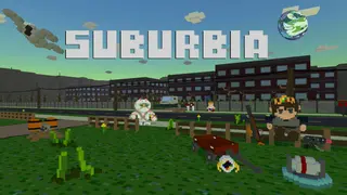 Suburbia
