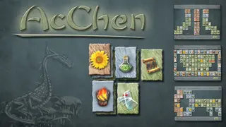 AcChen - Tile matching the Arcade way