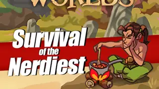 Survival of the Nerdiest (Xbox One)