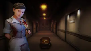 Floor 9 - Xbox One & Series