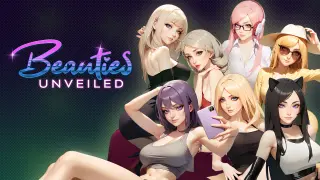 Beauties Unveiled - Switch