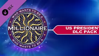 Who Wants To Be A Millionaire? - US Presidents DLC Pack Complete
