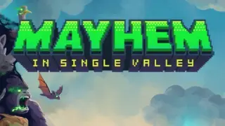 Mayhem in Single Valley - Switch