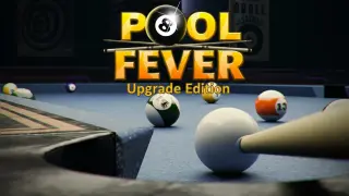 Pool Fever Upgrade - Switch