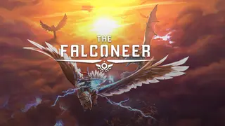 The Falconeer