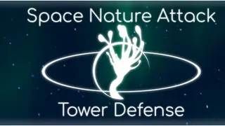 Space Nature Attack Tower Defense