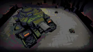 Retro Tanks - Xbox One