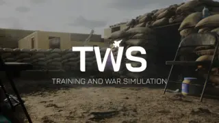 Training and War Simulation (TWS)