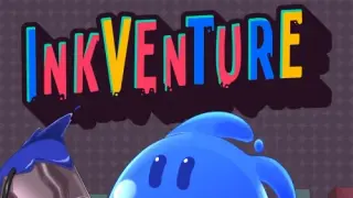 Inkventure - Switch
