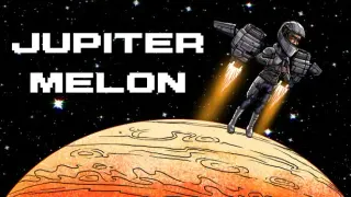 Jupiter Melon