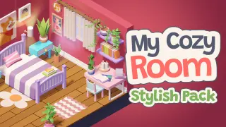 My Cozy Room Stylish Pack - Switch