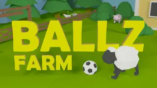 Ballz: Farm