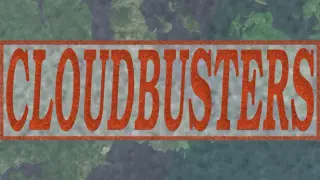 Cloudbusters
