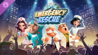 Sim Hospital - Emergency Rescue