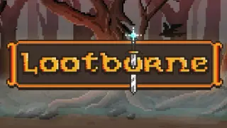 Lootborne